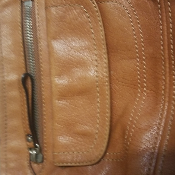 Fossil bag - Picture 6 of 12